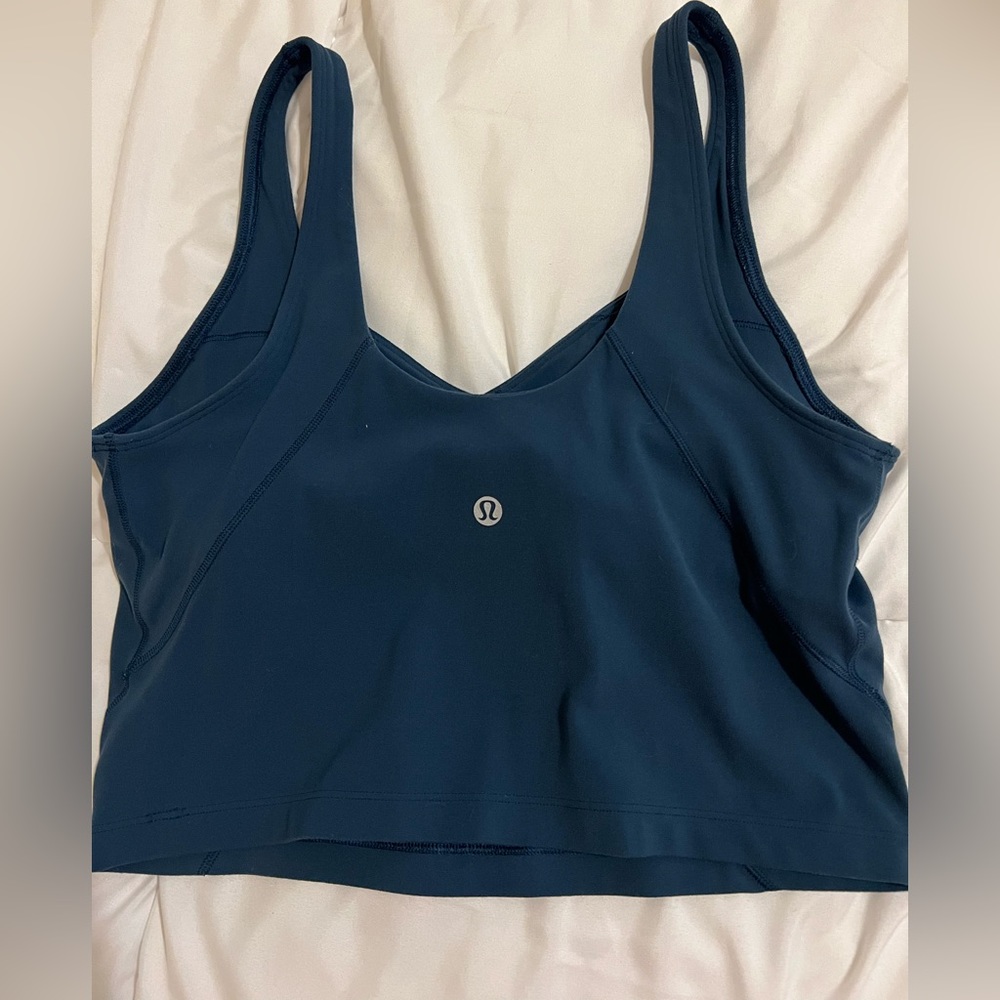 Lululemon align top